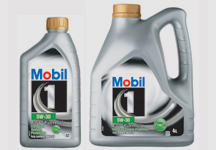 Моторно масло MOBIL 1 ESP FORMULA 5W-30
