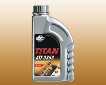 Трансмисионни масла Titan Fuchs