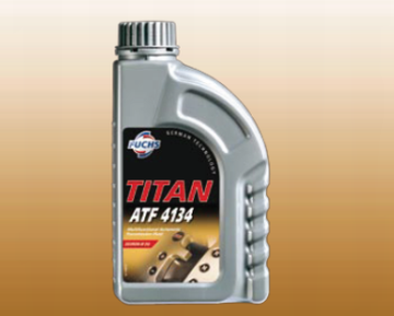 Трансмисионни масла Titan Fuchs